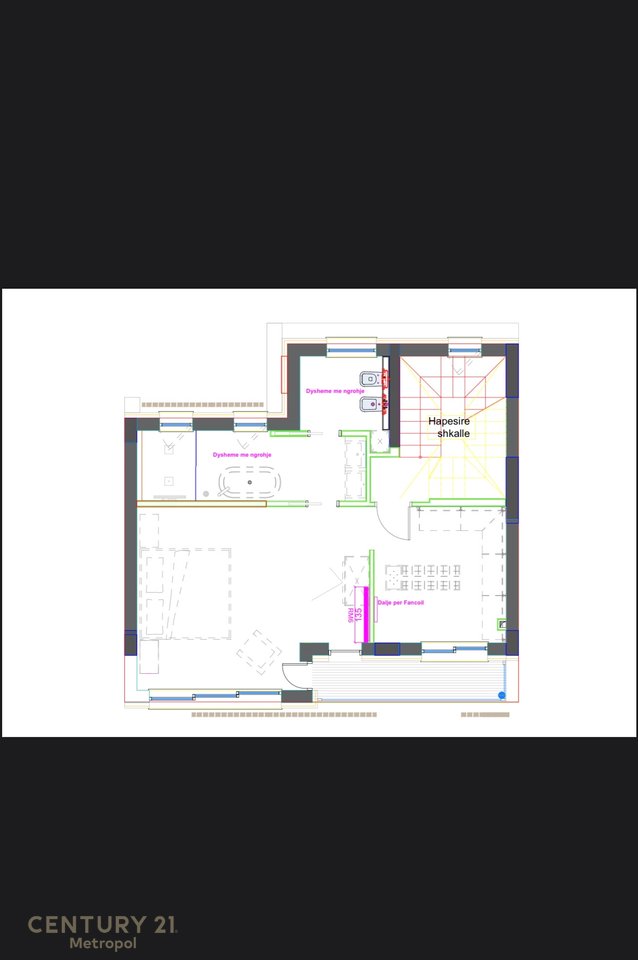 VILE PER SHITJE PRANE SPITALIT TE KAFSHEVE!