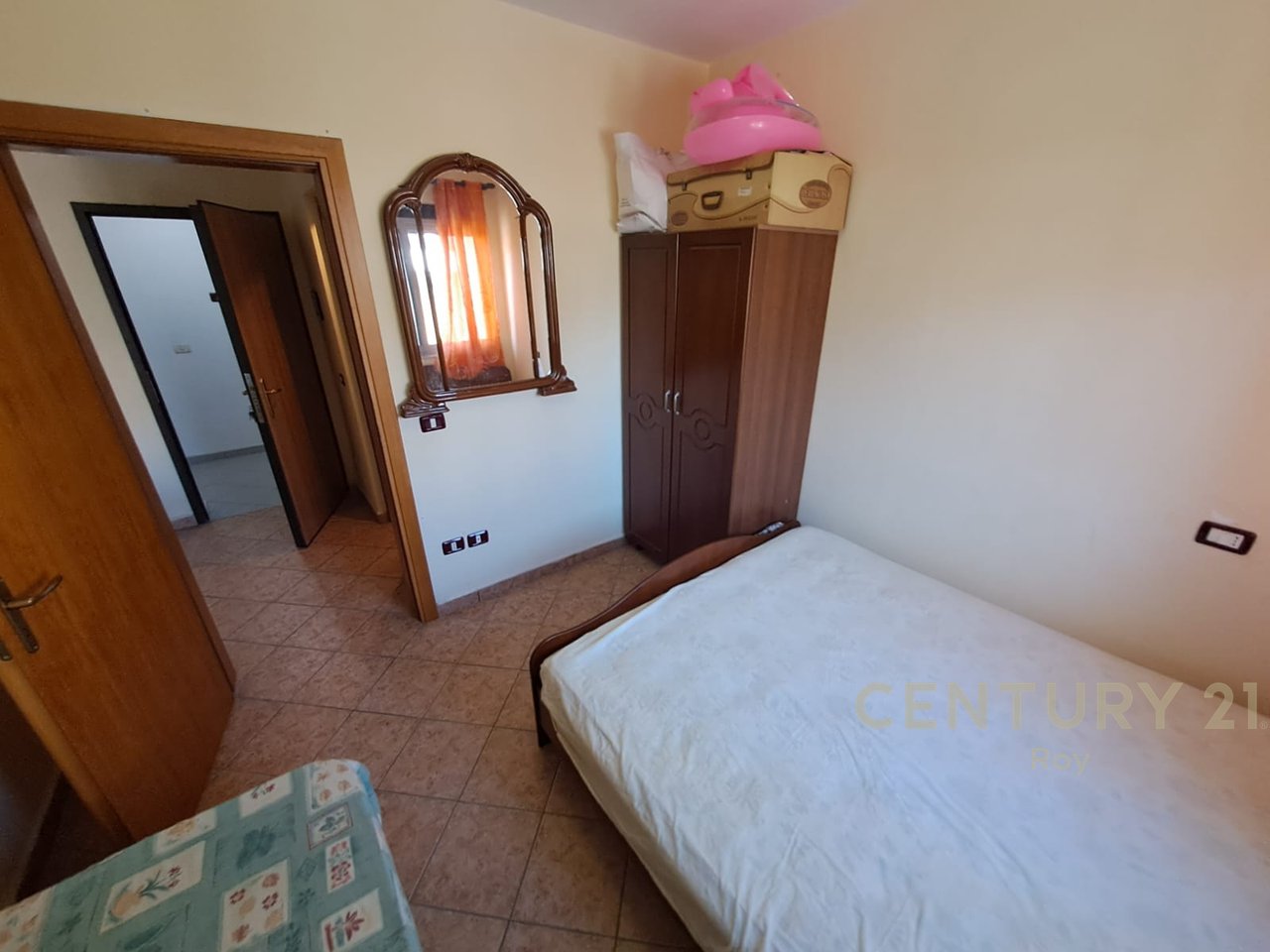 Appartamento 1+1 in vendita a Shkembin e Kavajes a Durazzo, molto vicino al mare!!!