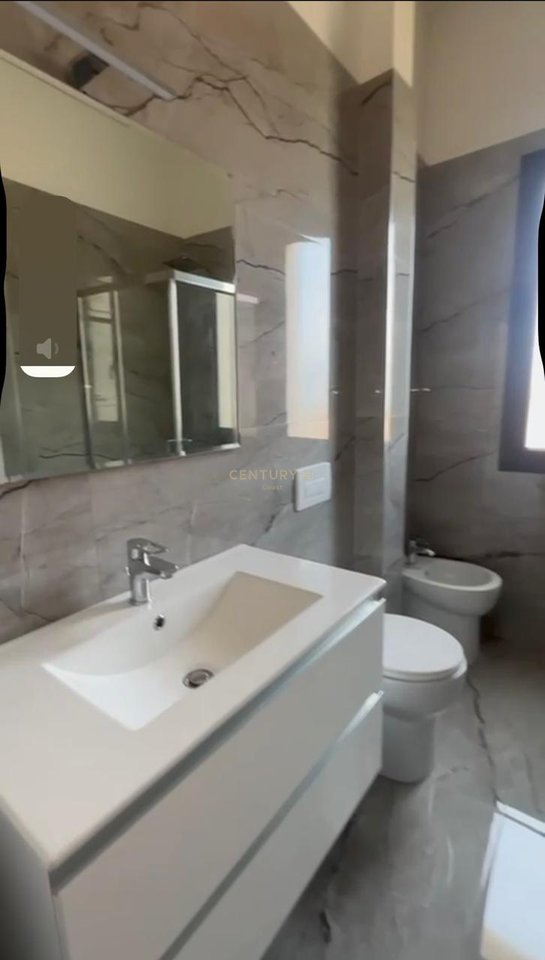 JEPET ME QIRA APARTAMENT 2+1 ME PAMJE NE DET ,LAGJ "UJI FTOHTE "!!!