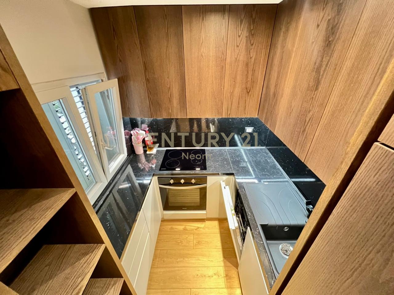 QIRA, APPARTAMENTO MODERNO 1️⃣➕1️⃣, SELITË‼️