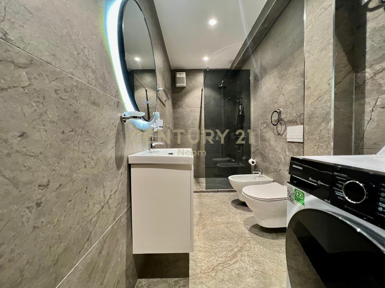 QIRA, APPARTAMENTO MODERNO 1️⃣➕1️⃣, SELITË‼️