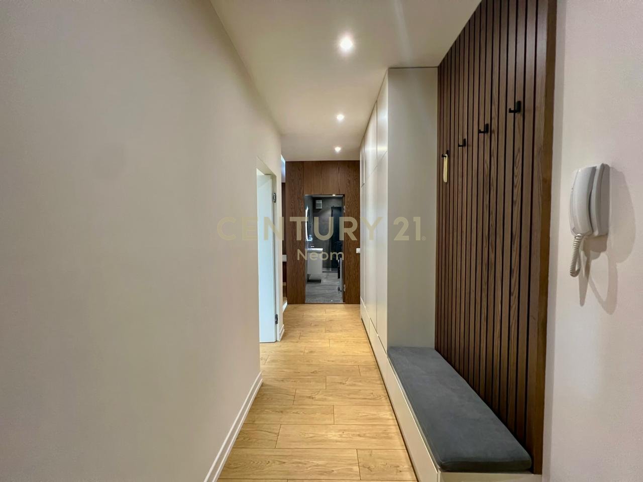 QIRA, APPARTAMENTO MODERNO 1️⃣➕1️⃣, SELITË‼️