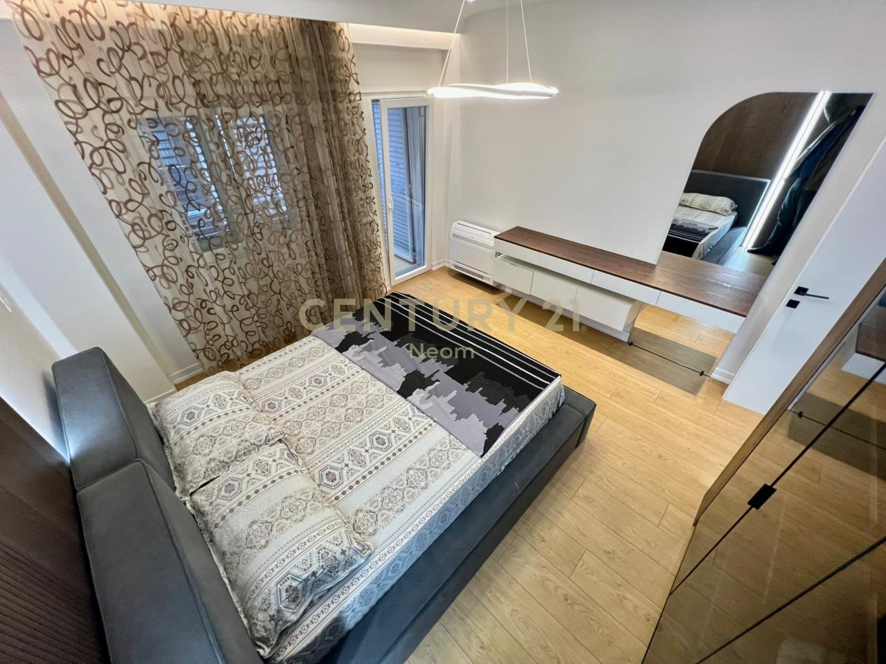 QIRA, APPARTAMENTO MODERNO 1️⃣➕1️⃣, SELITË‼️