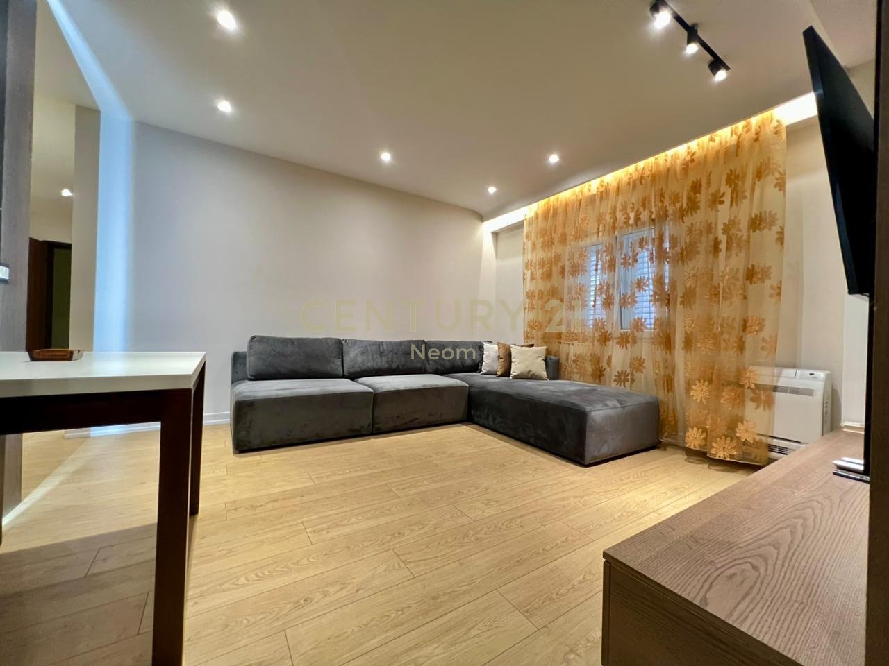 QIRA, APPARTAMENTO MODERNO 1️⃣➕1️⃣, SELITË‼️