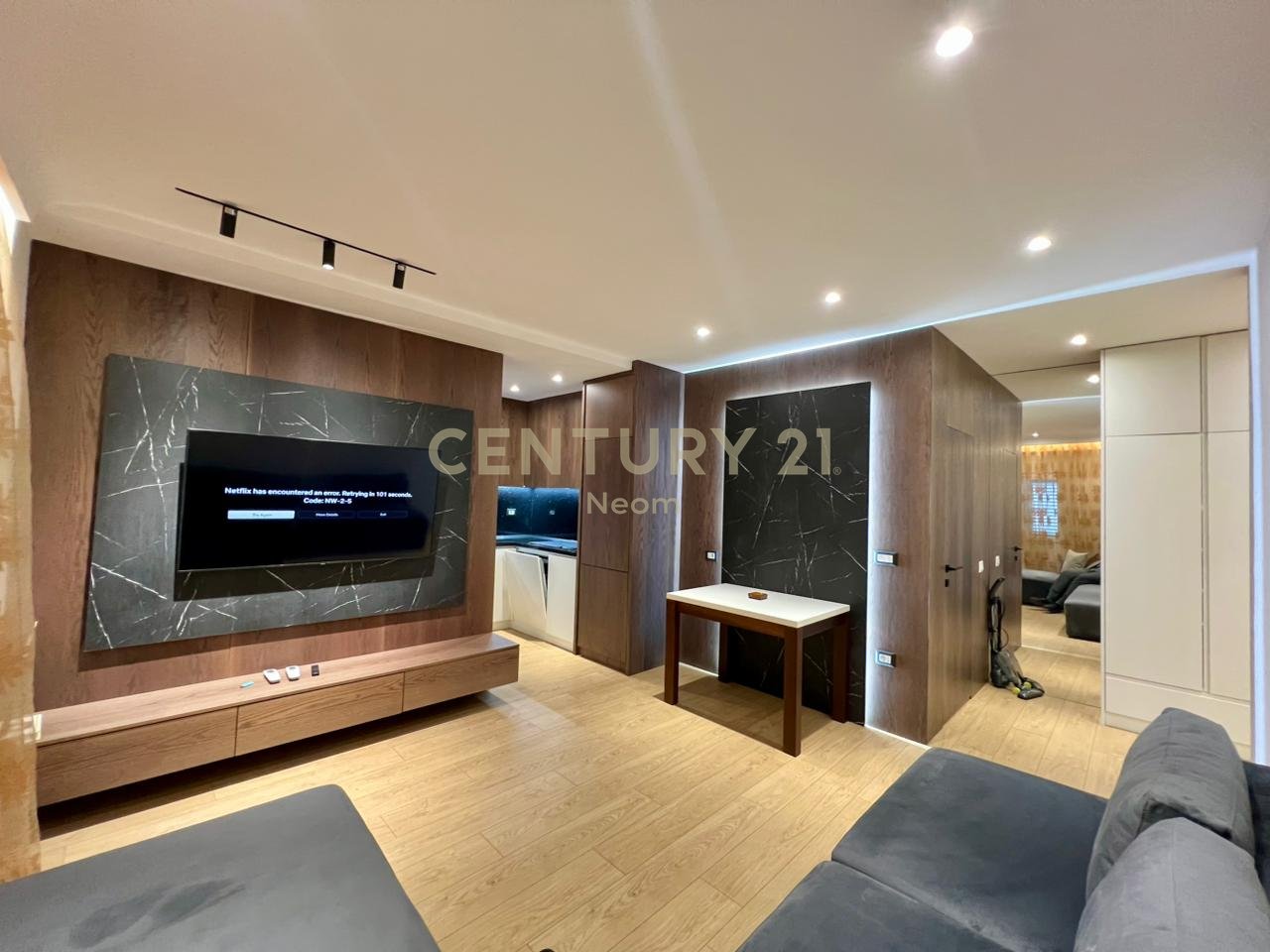 QIRA, APPARTAMENTO MODERNO 1️⃣➕1️⃣, SELITË‼️