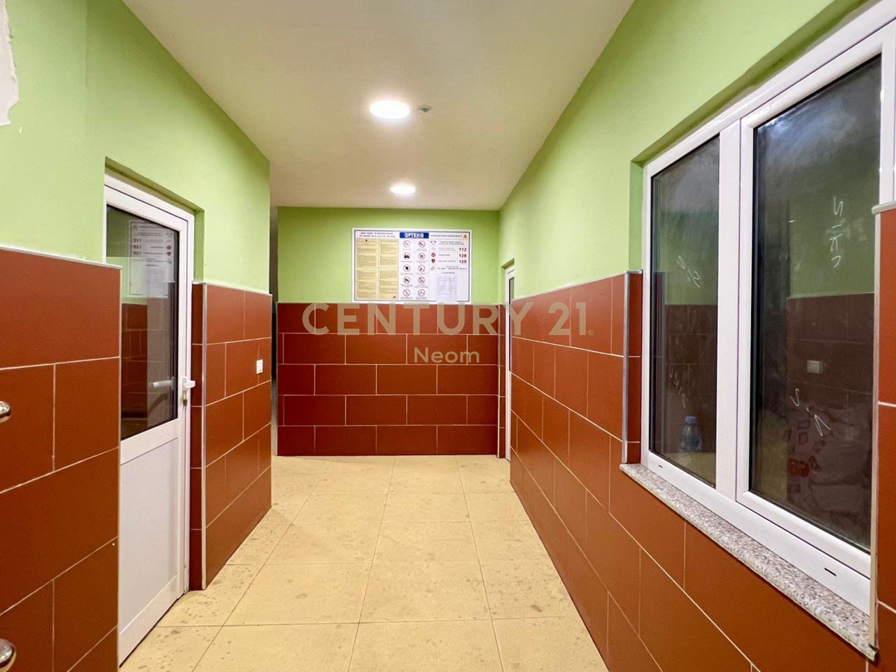 QIRA, APPARTAMENTO MODERNO 1️⃣➕1️⃣, SELITË‼️