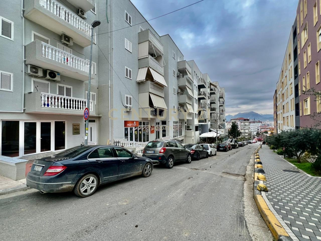 QIRA, APPARTAMENTO MODERNO 1️⃣➕1️⃣, SELITË‼️