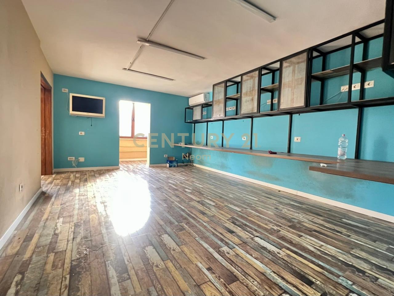 QIRA, UFFICIO AMBIENTALE MODERNO - 160 m2, PIAZZA WILSON‼️