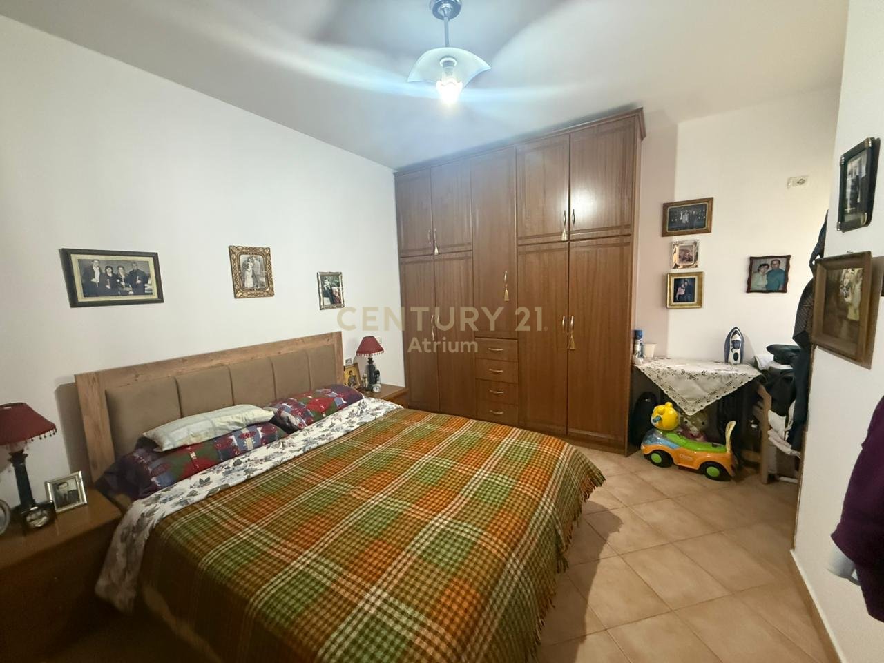 SHITET APARTAMENT 2+1+2 TEK RRUGA KAVAJES!