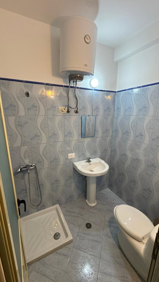 Apartment for Sale – Cipajve Street, Vlorë