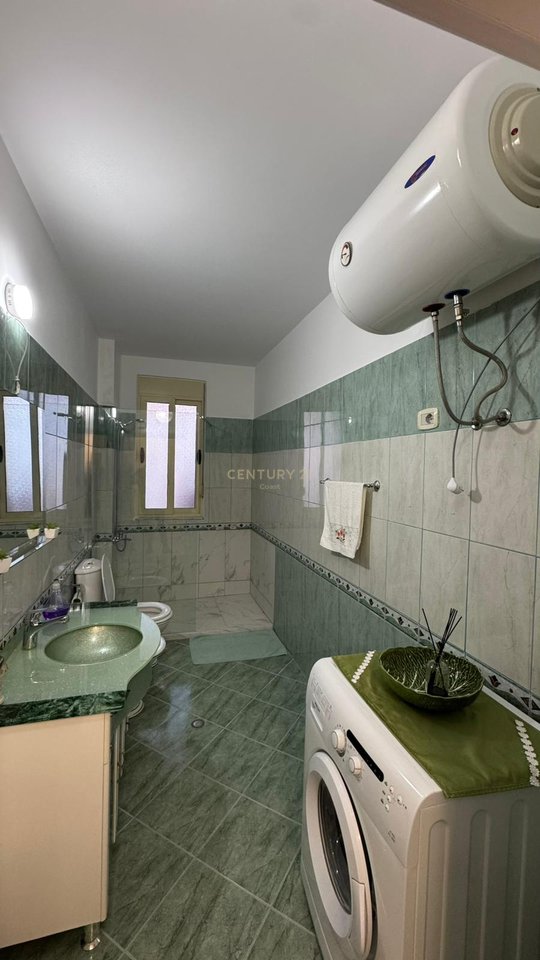 Apartment for Sale – Cipajve Street, Vlorë