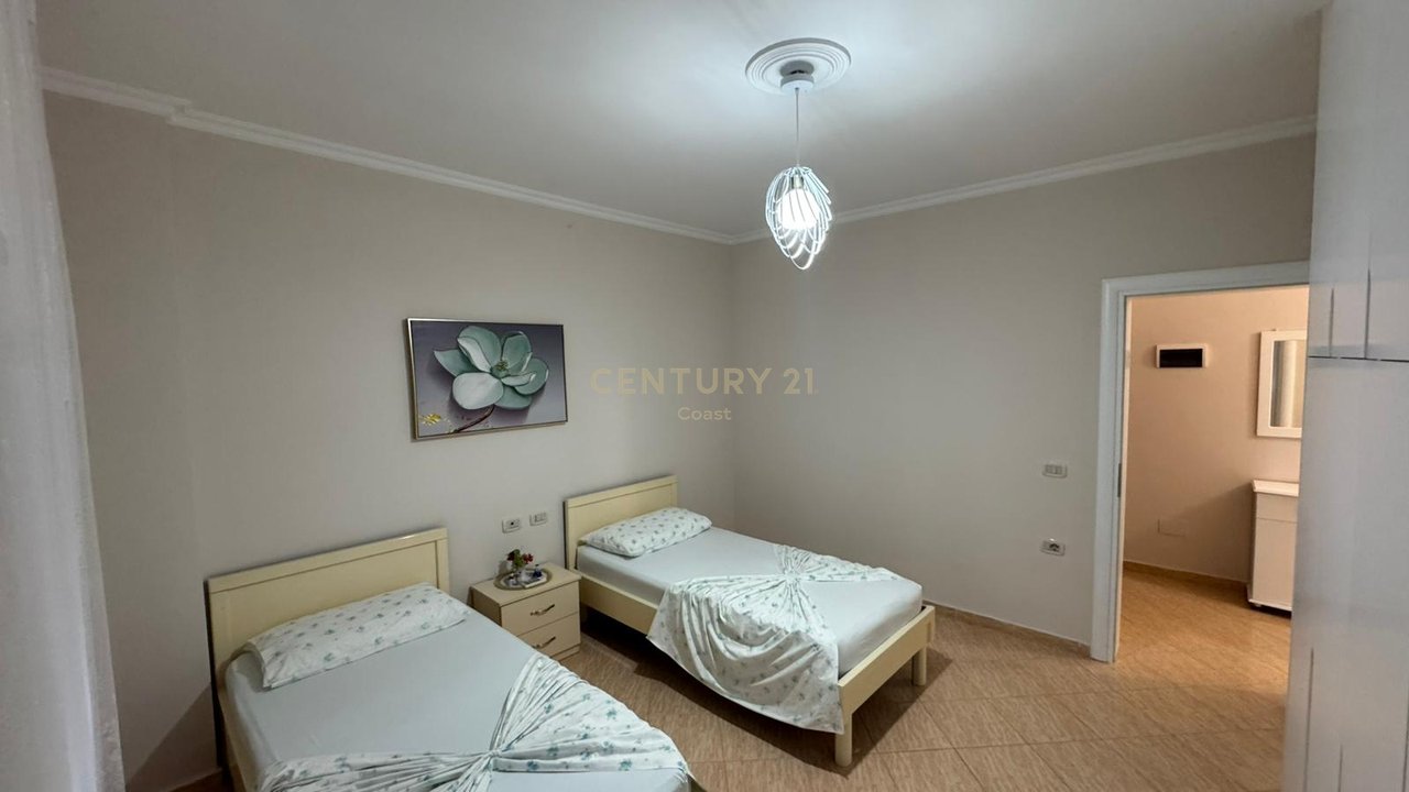 Apartment for Sale – Cipajve Street, Vlorë