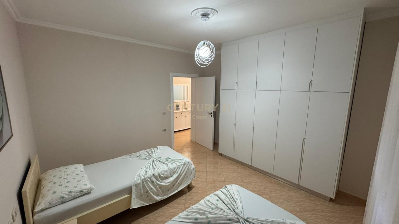 Apartment for Sale – Cipajve Street, Vlorë