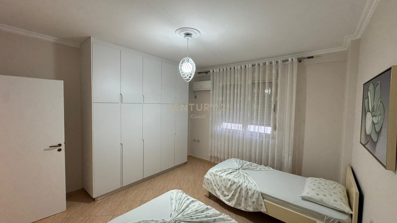 Apartment for Sale – Cipajve Street, Vlorë
