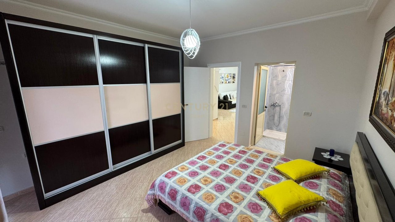 Apartment for Sale – Cipajve Street, Vlorë