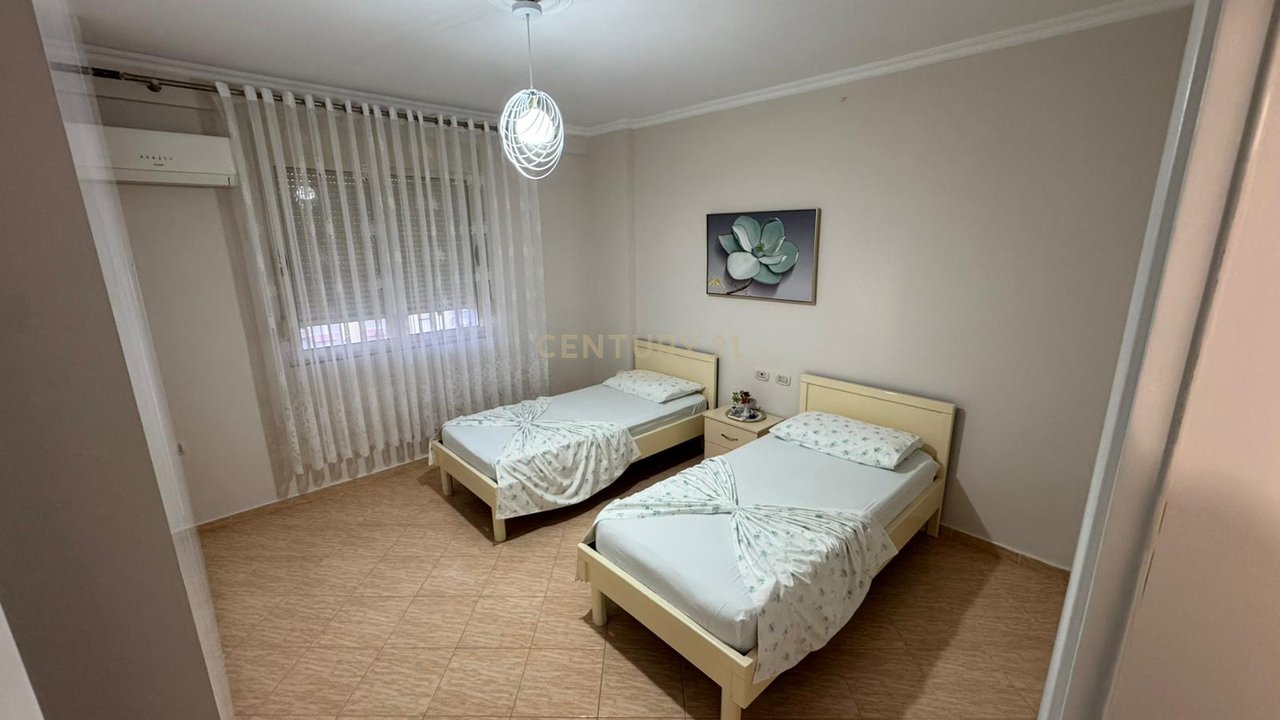 Apartment for Sale – Cipajve Street, Vlorë
