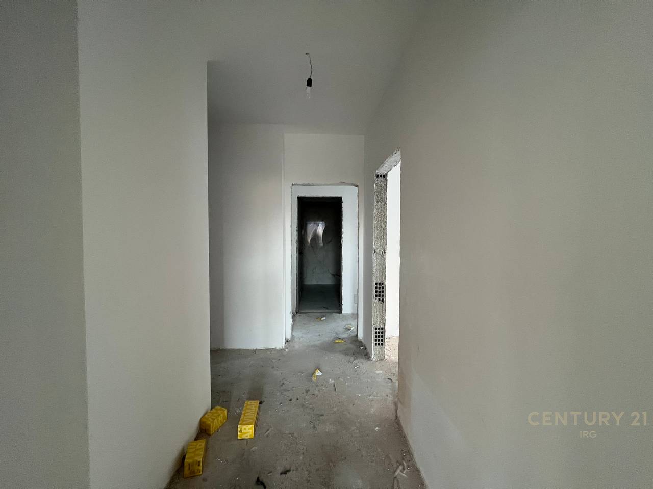 APARTMENT 2+1+2 IN UNIVERS CITY!