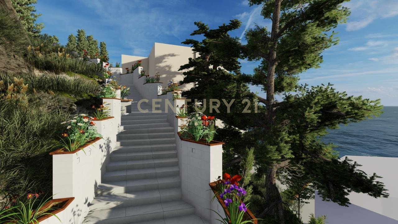 SHITET APARATMENT 2+1 – UJI I FTOHTE, VLORE