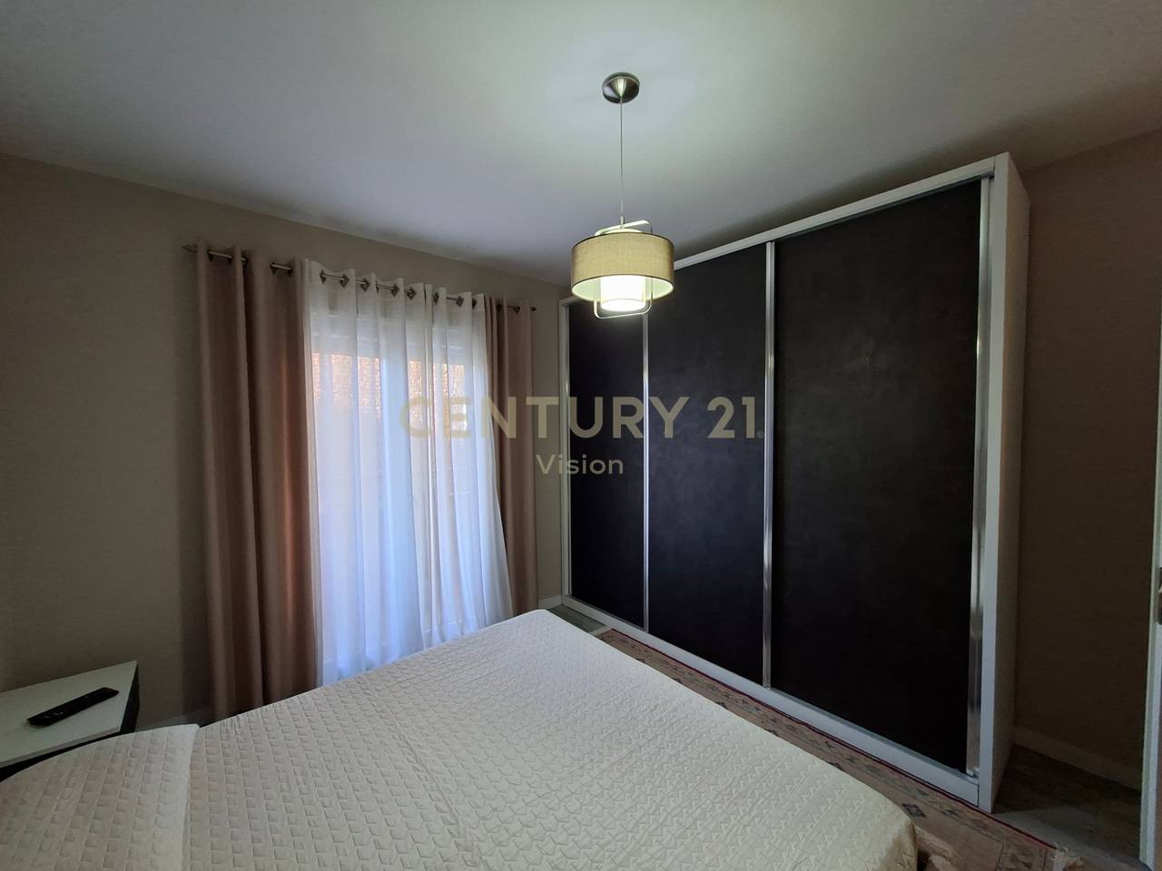 Apartment 2+1+2 for sale near Restaurant Tradita Shkoder