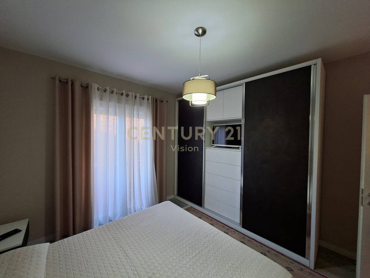 Apartment 2+1+2 for sale near Restaurant Tradita Shkoder