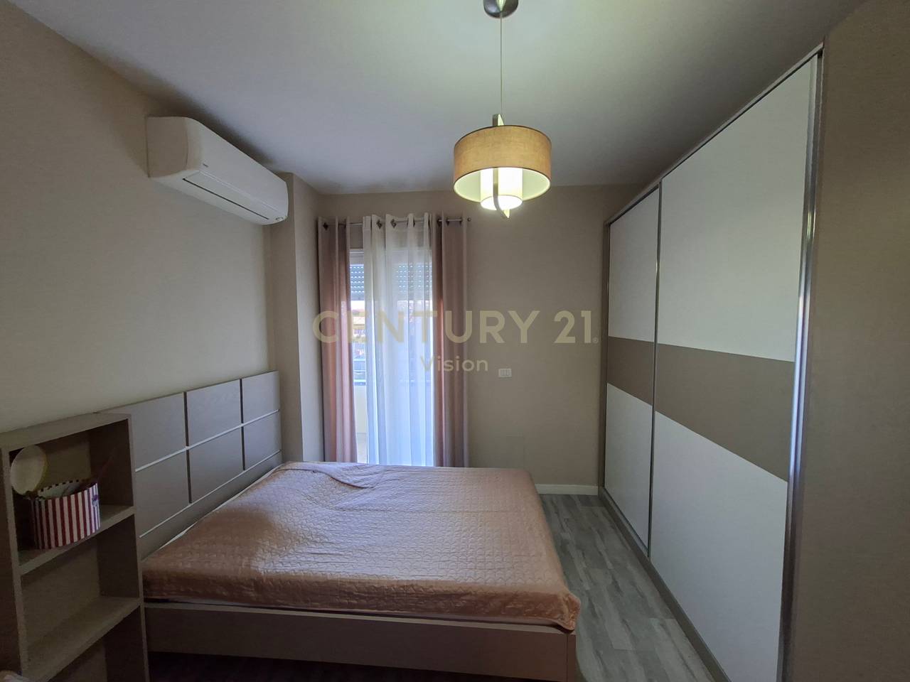 Apartment 2+1+2 for sale near Restaurant Tradita Shkoder