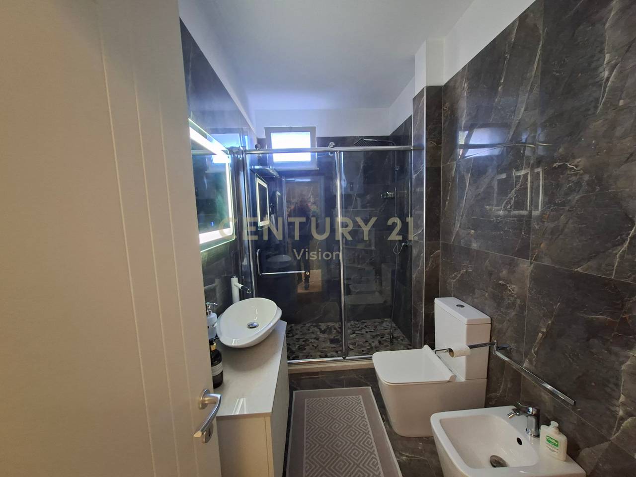 Apartment 2+1+2 for sale near Restaurant Tradita Shkoder