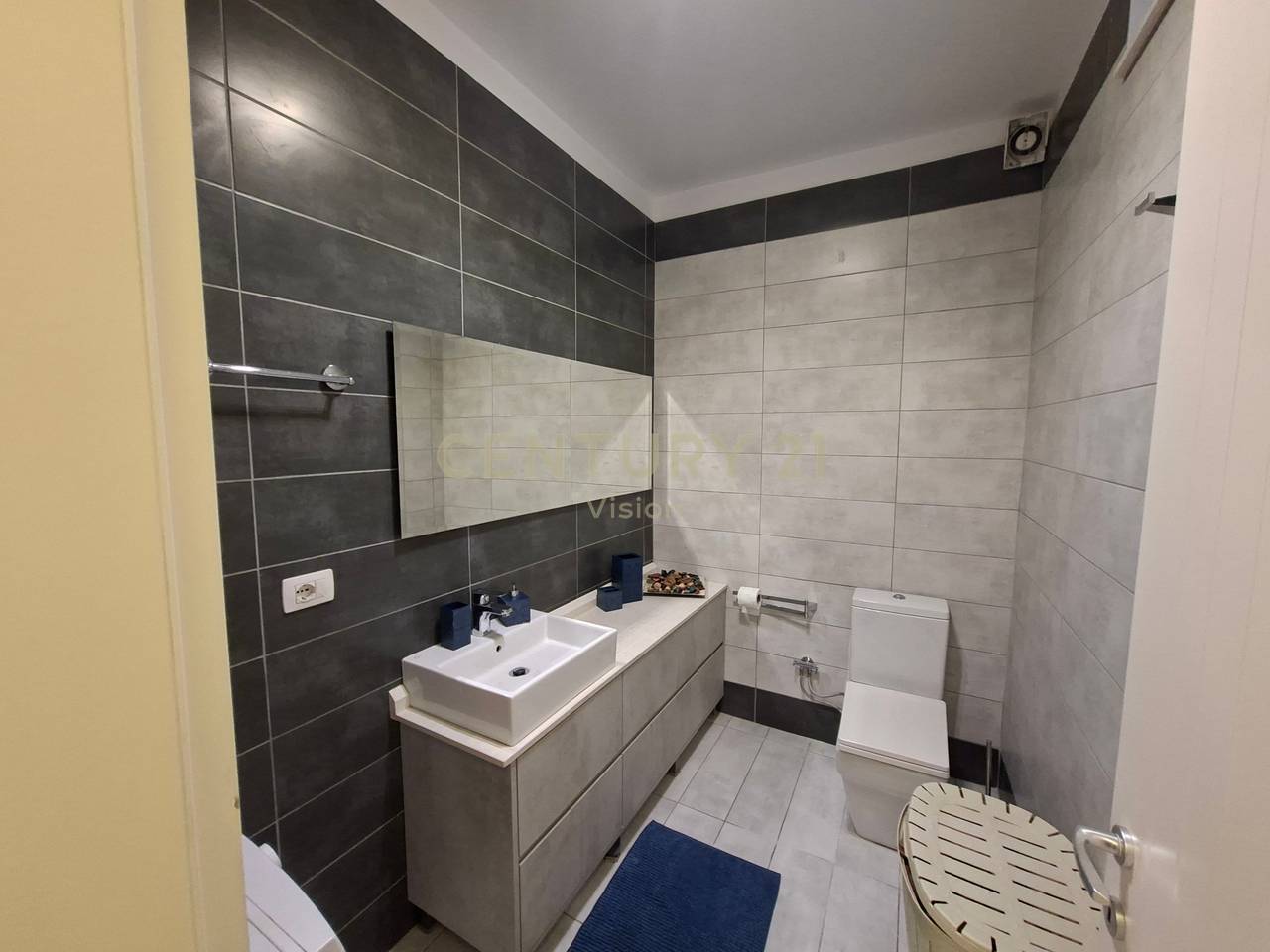 Apartment 2+1+2 for sale near Restaurant Tradita Shkoder