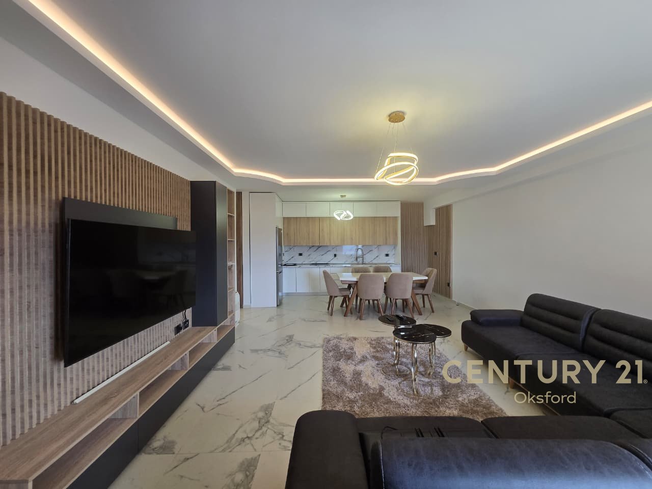 JEPET ME QIRA APARTAMENT 2+1+POST PARKIMI TE LIQENI FARKES!