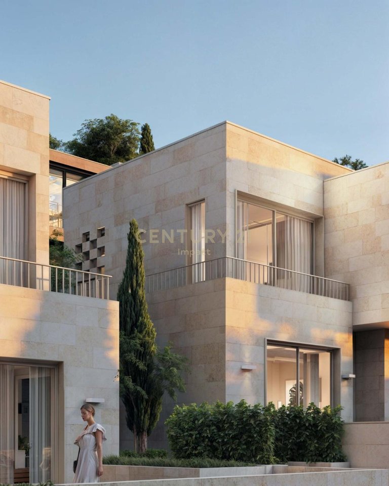 Vilë  Në Shitje në Jalë, Vlorë  262.375 m²