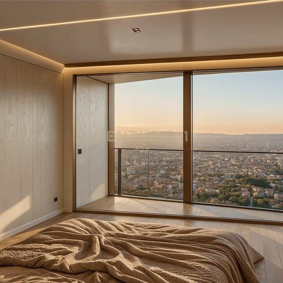 APARTAMENT 1+1 PER SHITJE TEK SHKOLLA E KUQE !
