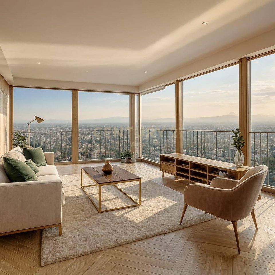 IN VENDITA 2+1+2 VICINO ALLA SCUOLA ROSSA!