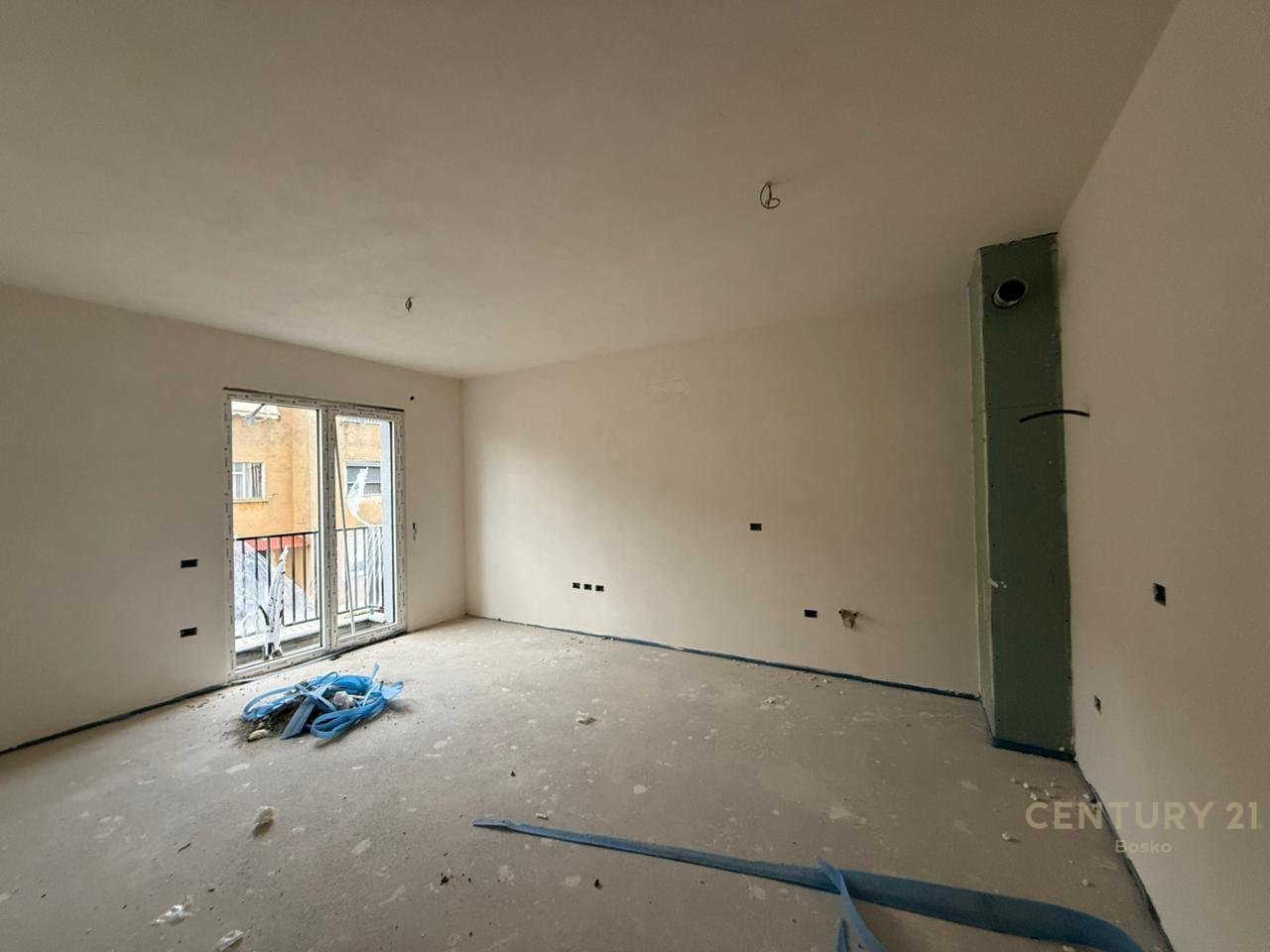 Appartamento 2+1 in Vendita a Ali Demi, Tirana - 138.550€ | 81,5 m²