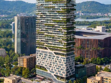 Apartment 1+1 at Embassy Tower!