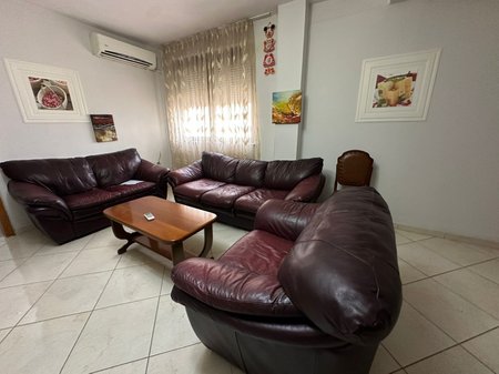 APARTMENT 2+1 FOR RENT