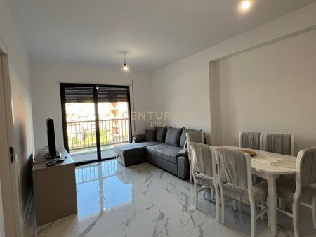 2+1 Apartment for Rent on Bulevardi i Ri, Tirana - 700€ | 105 m²