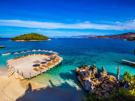 KSAMIL, HOTEL IN VENDITA SULLA STRADA PRINCIPALE