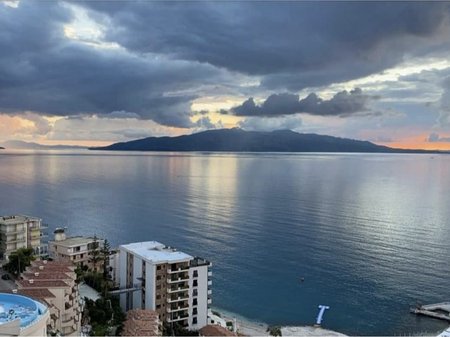 SARANDE, SHESIM PENTHOUSE ME PAMJE TE HAPUR NDAJ DETIT