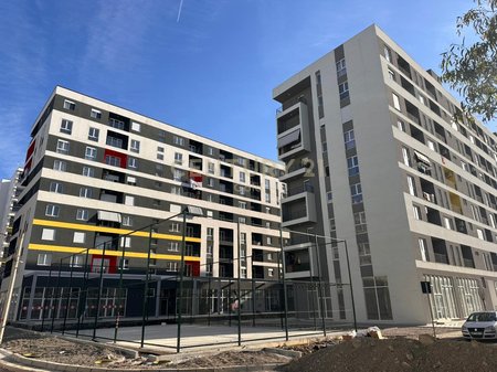 PER SHITJE APARTAMENT 2+1 TEK UNIVERS CITY !