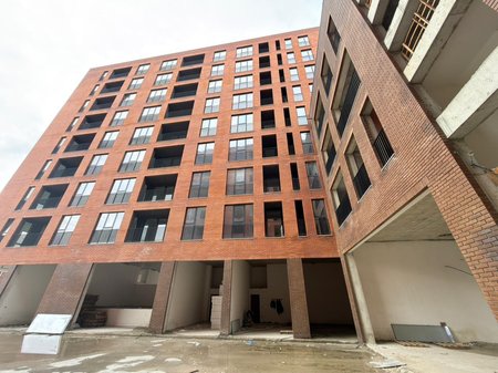 SIRI KODRA, SHESIM APARTAMENT 1+1