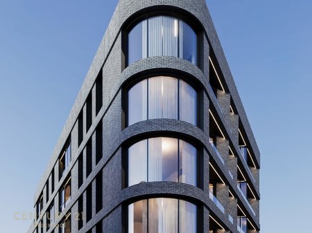 Shitet apartament 1+1 – Fati Residence, Paskuqan