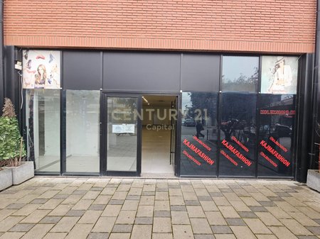 JEPET ME QIRA AMBIENTI NE QENDER TE KAMZES