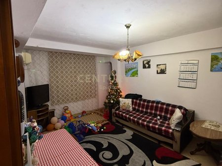 Shitet Apartament 2+1 pranë Shkollës “Kushtrimi i Lirisë”