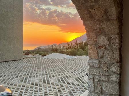 SHITET APARTAMENT  1+1 + POST PARKIMI NE DHERMI!