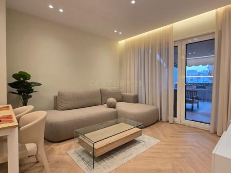 FOR RENT 2+1 APARTMENT + 2 + PARKING SPOT!