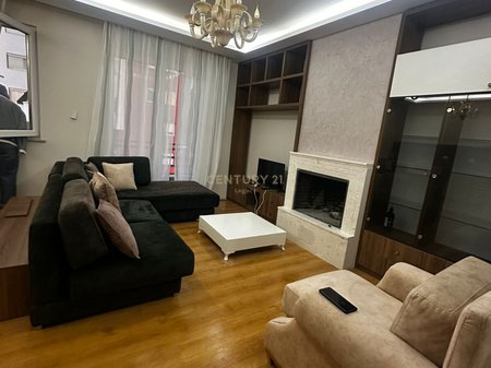 1+1 apartment for rent in Jaho Residence-Fresk