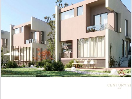 Vile per shitje ne Rezidencen Lulebore, TEG