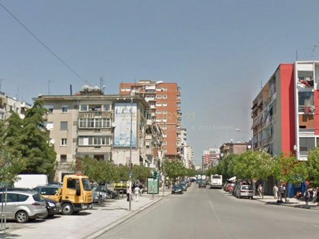 Ambient Komercial Për Shitje prane  Muzeut te Deshmoreve, Durrës - 349,000€ | 108.7 m²