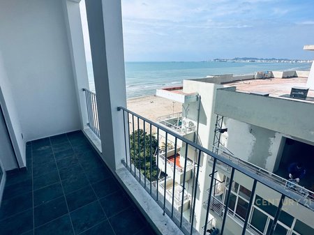 Appartamento 2 + 1 in vendita a Shkëmbi i Kavajës