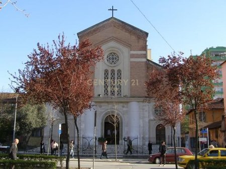 Appartamento 2+1 in vendita in Via Kavaja, Tirana - €145.000 | 66,4 m²