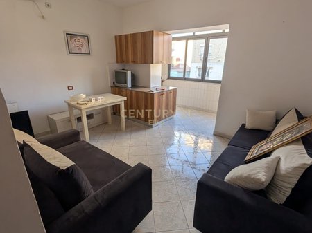 APARTMENT 2+1 FOR RENT AT THE ALI DEMI CROSSROAD!